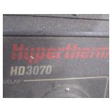 AKS Hypertherm HD3070 CNC Plasma Table