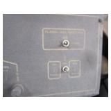 AKS Hypertherm HD3070 CNC Plasma Table