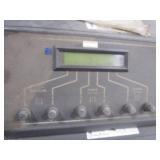 AKS Hypertherm HD3070 CNC Plasma Table