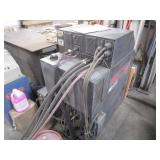 AKS Hypertherm HD3070 CNC Plasma Table