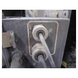 AKS Hypertherm HD3070 CNC Plasma Table