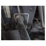 AKS Hypertherm HD3070 CNC Plasma Table