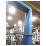 Torit Dust Collection System