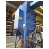 Torit Dust Collection System