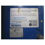 Torit Dust Collection System