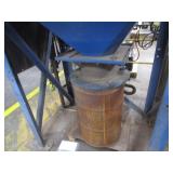 Torit Dust Collection System