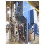 Torit Dust Collection System