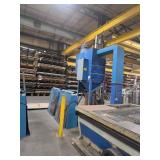 Torit Dust Collection System