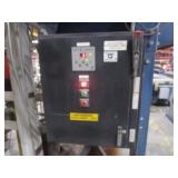 Torit Dust Collection System