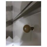 HERMAN MILLER TWO DOOR METAL STORAGE CABINETS HERMAN MILLER TWO DOOR METAL STORAGE CABINETS