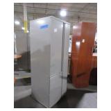 HERMAN MILLER METAL STORAGE TOWER WITH LOCKER HERMAN MILLER METAL STORAGE TOWER WITH LOCKER