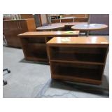 GEIGER WOODEN BOOKCASES GEIGER WOODEN BOOKCASES