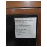 GEIGER WOODEN BOOKCASES GEIGER WOODEN BOOKCASES