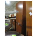 GEIGER WOODEN LOCKER TOWERS GEIGER WOODEN LOCKER TOWERS