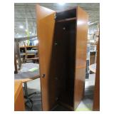 GEIGER WOODEN LOCKER TOWERS GEIGER WOODEN LOCKER TOWERS