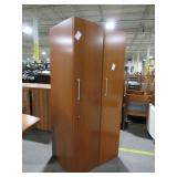 GEIGER WOODEN LOCKER TOWERS GEIGER WOODEN LOCKER TOWERS
