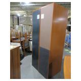 GEIGER WOODEN LOCKER TOWERS GEIGER WOODEN LOCKER TOWERS