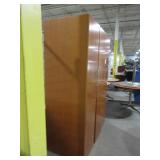 GEIGER WOODEN LOCKER TOWERS GEIGER WOODEN LOCKER TOWERS