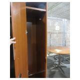 GEIGER WOODEN LOCKER TOWERS GEIGER WOODEN LOCKER TOWERS