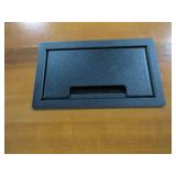 ECA FLIP TOP GANG TABLES WITH POWER OUTLETS ECA FLIP TOP GANG TABLES WITH POWER OUTLETS
