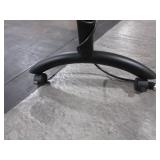 ECA FLIP TOP GANG TABLES WITH POWER OUTLETS ECA FLIP TOP GANG TABLES WITH POWER OUTLETS