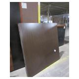 CLARIDGE WALL MOUNT MEDIA BOARD CLARIDGE WALL MOUNT MEDIA BOARD