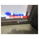 CLARIDGE WALL MOUNT MEDIA BOARD CLARIDGE WALL MOUNT MEDIA BOARD
