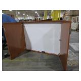HERMAN MILLER WALL MOUNT MEDIA BOARDS HERMAN MILLER WALL MOUNT MEDIA BOARDS