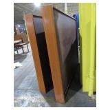 HERMAN MILLER WALL MOUNT MEDIA BOARDS HERMAN MILLER WALL MOUNT MEDIA BOARDS