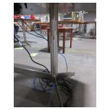 GEIGER CONFERENCE TABLES WITH TECHNOLOGY PORTS GEIGER CONFERENCE TABLES WITH TECHNOLOGY PORTS