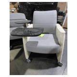 KRUG TABLET ARM CHAIRS KRUG TABLET ARM CHAIRS