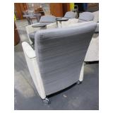 KRUG TABLET ARM CHAIRS KRUG TABLET ARM CHAIRS