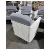 KRUG TABLET ARM CHAIRS KRUG TABLET ARM CHAIRS