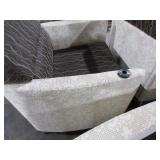 KRUG TABLET ARM CHAIRS KRUG TABLET ARM CHAIRS