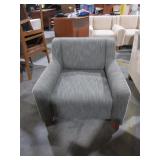 BERNHARDT UPHOLSTERED LOUNGE CHAIRS BERNHARDT UPHOLSTERED LOUNGE CHAIRS