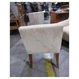 BERNHARDT UPHOLSTERED LOUNGE CHAIRS BERNHARDT UPHOLSTERED LOUNGE CHAIRS