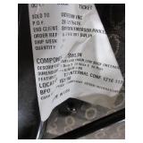 GEIGER WAVELAND LOW BACK, UPHOLSTERED,  ADJUSTABLE OFFICE CHAIR GEIGER WAVELAND LOW BACK, UPHOLSTERED,  ADJUSTABLE OFFICE CHAIR