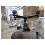 GEIGER, WAVELAND, UPHOLSTERED, ADJUSTABLE OFFICE CHAIRS GEIGER, WAVELAND, UPHOLSTERED, ADJUSTABLE OFFICE CHAIRS