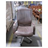 GEIGER, WAVELAND, HIGH BACK, ADJUSTABLE OFFICE CHAIRS GEIGER, WAVELAND, HIGH BACK, ADJUSTABLE OFFICE CHAIRS