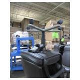 GEIGER, WAVELAND, HIGH BACK, ADJUSGTABLE OFFICE CHAIRS GEIGER, WAVELAND, HIGH BACK, ADJUSGTABLE OFFICE CHAIRS