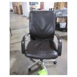 GEIGER, WAVELAND, HIGH BACK, ADJUSGTABLE OFFICE CHAIRS GEIGER, WAVELAND, HIGH BACK, ADJUSGTABLE OFFICE CHAIRS