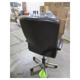 GEIGER, WAVELAND, HIGH BACK, ADJUSGTABLE OFFICE CHAIRS GEIGER, WAVELAND, HIGH BACK, ADJUSGTABLE OFFICE CHAIRS