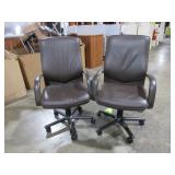 GEIGER, WAVELAND, HIGH BACK, ADJUSTABLE OFFICE CHAIRS GEIGER, WAVELAND, HIGH BACK, ADJUSTABLE OFFICE CHAIRS