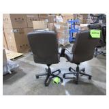 GEIGER, WAVELAND, HIGH BACK, ADJUSTABLE OFFICE CHAIRS GEIGER, WAVELAND, HIGH BACK, ADJUSTABLE OFFICE CHAIRS