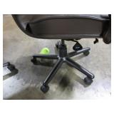 GEIGER, WAVELAND, HIGH BACK, ADJUSTABLE OFFICE CHAIRS GEIGER, WAVELAND, HIGH BACK, ADJUSTABLE OFFICE CHAIRS