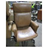 CABOT WRENN, CEASAR, ADJUSTABLE, HIGH BACK OFFICE CHAIRS CABOT WRENN, CEASAR, ADJUSTABLE, HIGH BACK OFFICE CHAIRS
