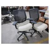 SIT ON IT SEATING, FOCUS, MID BACK TASK CHAIRS SIT ON IT SEATING, FOCUS, MID BACK TASK CHAIRS
