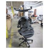 HERMAN MILLER, MIRRA CHAIRS HERMAN MILLER, MIRRA CHAIRS