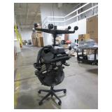HERMAN MILLER, MIRRA CHAIRS HERMAN MILLER, MIRRA CHAIRS
