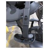 HERMAN MILLER, MIRRA CHAIRS HERMAN MILLER, MIRRA CHAIRS